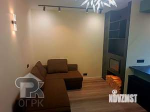 3-к квартира, вторичка, 75м2, 6/17 этаж