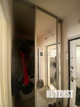 2-к квартира, вторичка, 41м2, 11/17 этаж