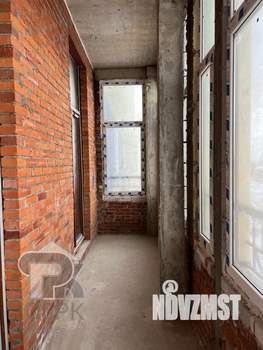 2-к квартира, вторичка, 55м2, 8/8 этаж