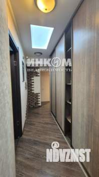 3-к квартира, вторичка, 68м2, 1/12 этаж