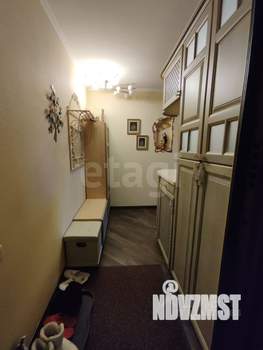 2-к квартира, вторичка, 45м2, 8/16 этаж