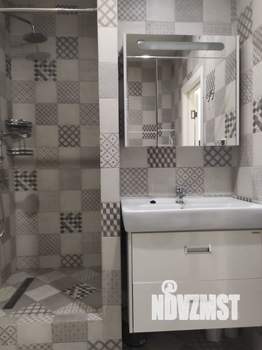 2-к квартира, вторичка, 47м2, 4/17 этаж