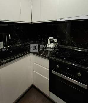 2-к квартира, вторичка, 65м2, 12/17 этаж