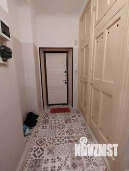 2-к квартира, вторичка, 50м2, 2/3 этаж