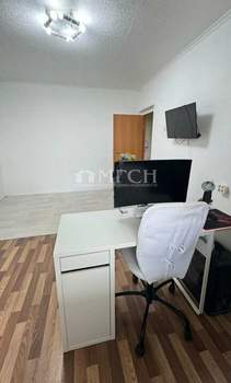 2-к квартира, вторичка, 61м2, 17/17 этаж