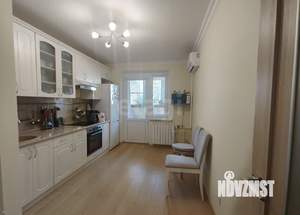 2-к квартира, вторичка, 58м2, 4/17 этаж