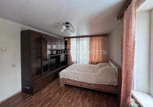 2-к квартира, вторичка, 42м2, 4/5 этаж