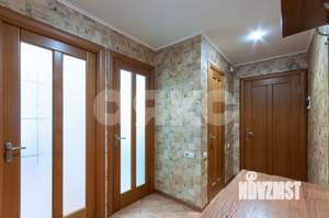 3-к квартира, вторичка, 57м2, 3/5 этаж