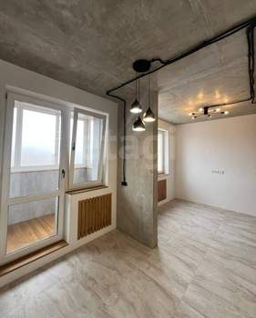 1-к квартира, вторичка, 36м2, 17/17 этаж