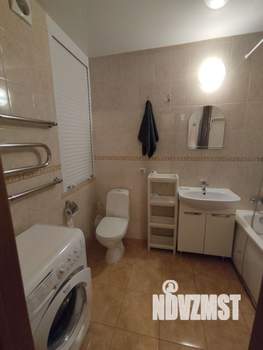 1-к квартира, вторичка, 41м2, 9/19 этаж