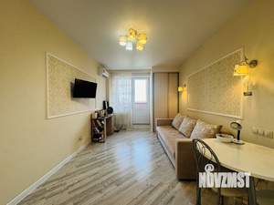 Студия квартира, вторичка, 29м2, 14/17 этаж