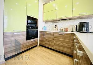 2-к квартира, вторичка, 66м2, 15/17 этаж
