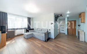2-к квартира, вторичка, 43м2, 5/5 этаж