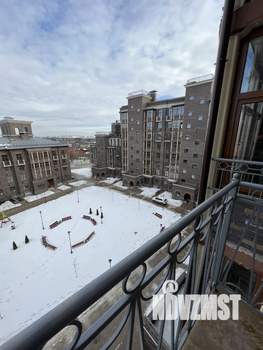 2-к квартира, вторичка, 50м2, 6/8 этаж