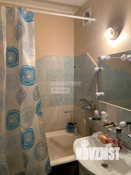 2-к квартира, вторичка, 52м2, 5/12 этаж