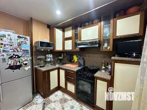 3-к квартира, вторичка, 63м2, 5/12 этаж