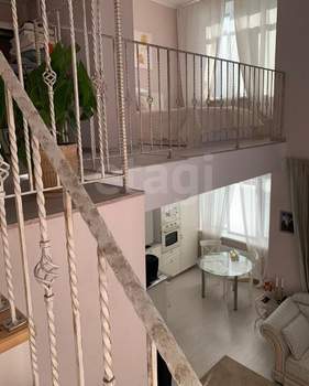 1-к квартира, вторичка, 39м2, 8/9 этаж