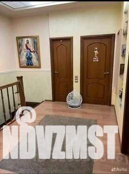 4-к квартира, вторичка, 124м2, 17/18 этаж