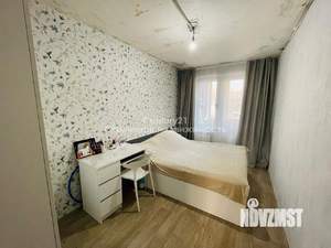 3-к квартира, вторичка, 63м2, 3/12 этаж
