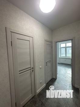 1-к квартира, вторичка, 35м2, 4/9 этаж