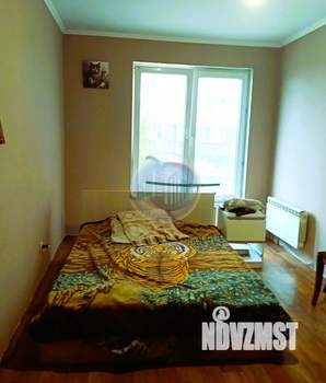 3-к квартира, вторичка, 84м2, 1/17 этаж