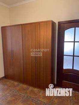 3-к квартира, вторичка, 124м2, 2/4 этаж