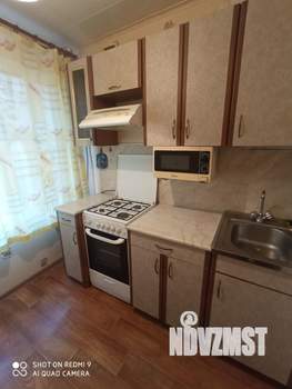 1-к квартира, вторичка, 33м2, 3/5 этаж