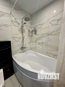 3-к квартира, вторичка, 74м2, 2/17 этаж