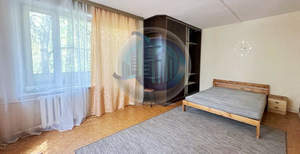 1-к квартира, вторичка, 33м2, 3/5 этаж