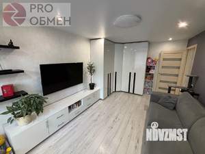 2-к квартира, вторичка, 45м2, 3/5 этаж