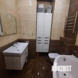 2-к квартира, вторичка, 69м2, 8/14 этаж