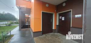 Студия квартира, вторичка, 25м2, 16/18 этаж