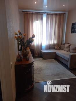 1-к квартира, вторичка, 40м2, 12/12 этаж