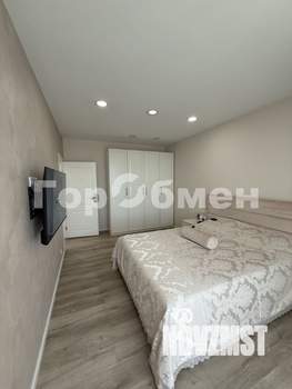 2-к квартира, вторичка, 66м2, 15/17 этаж