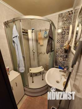 2-к квартира, вторичка, 49м2, 12/16 этаж