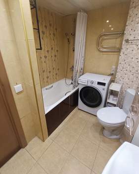 3-к квартира, вторичка, 60м2, 5/9 этаж