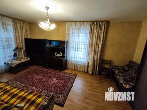 1-к квартира, вторичка, 32м2, 4/5 этаж