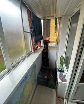 2-к квартира, вторичка, 46м2, 5/5 этаж