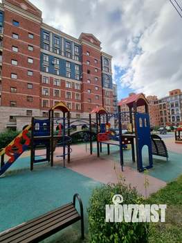 Студия квартира, вторичка, 29м2, 6/8 этаж