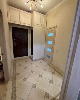 1-к квартира, вторичка, 40м2, 3/18 этаж