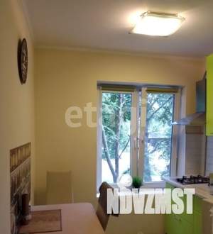 1-к квартира, вторичка, 31м2, 2/5 этаж