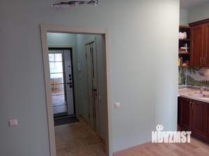 1-к квартира, вторичка, 34м2, 3/8 этаж