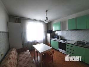 1-к квартира, вторичка, 43м2, 4/10 этаж