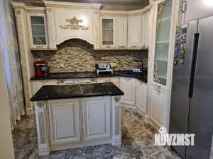 3-к квартира, вторичка, 103м2, 6/20 этаж
