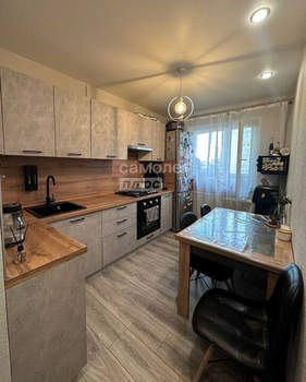 3-к квартира, вторичка, 70м2, 9/10 этаж