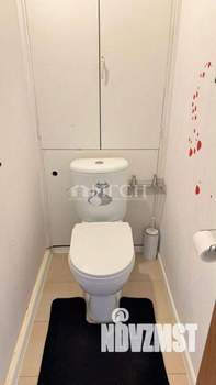 2-к квартира, вторичка, 61м2, 17/17 этаж