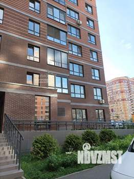 3-к квартира, вторичка, 79м2, 5/17 этаж