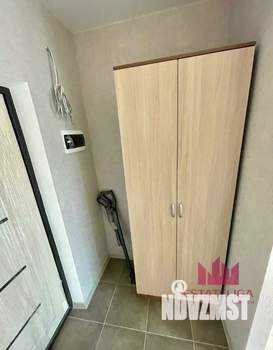 Студия квартира, вторичка, 32м2, 7/8 этаж