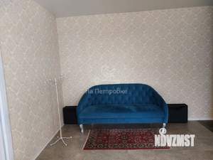 2-к квартира, вторичка, 45м2, 4/5 этаж