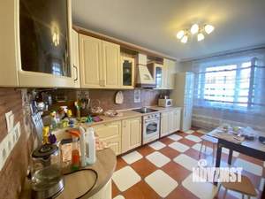 3-к квартира, вторичка, 75м2, 8/18 этаж